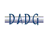 DADG Logo